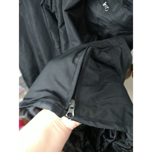 Tec One Explorer Black Core Snow Ski Snow Board Pants. Size 4XL - Picture 8 of 15